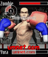 game pic for Boxing Maniac